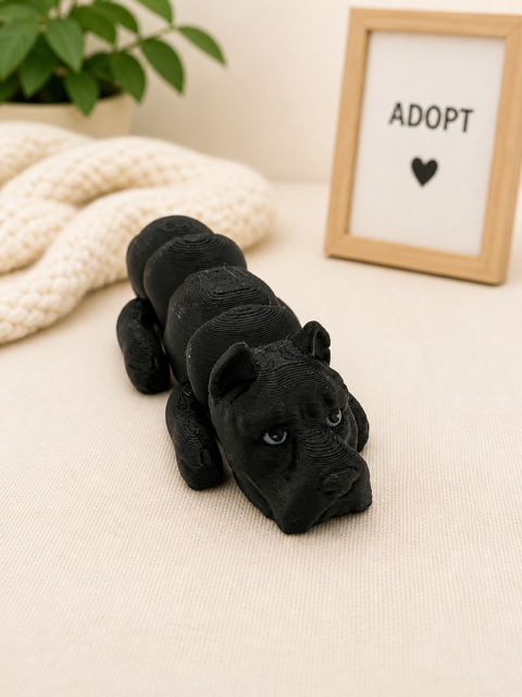 FLEXI DOGS