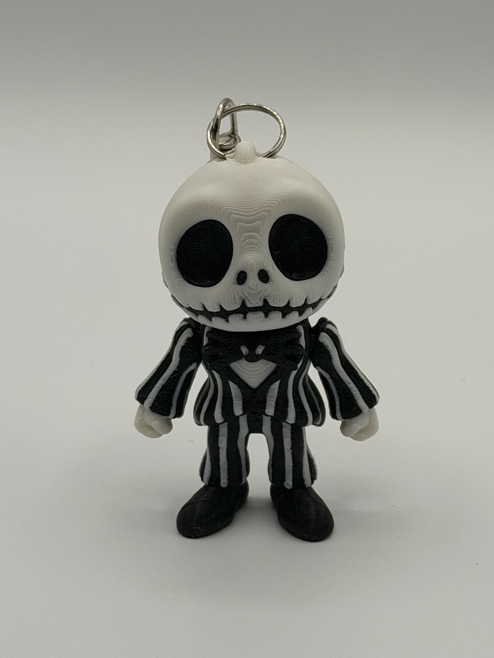 KEYCHAINS HORROR
