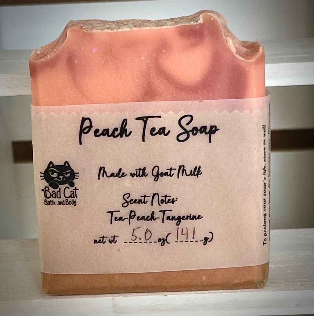 Soap