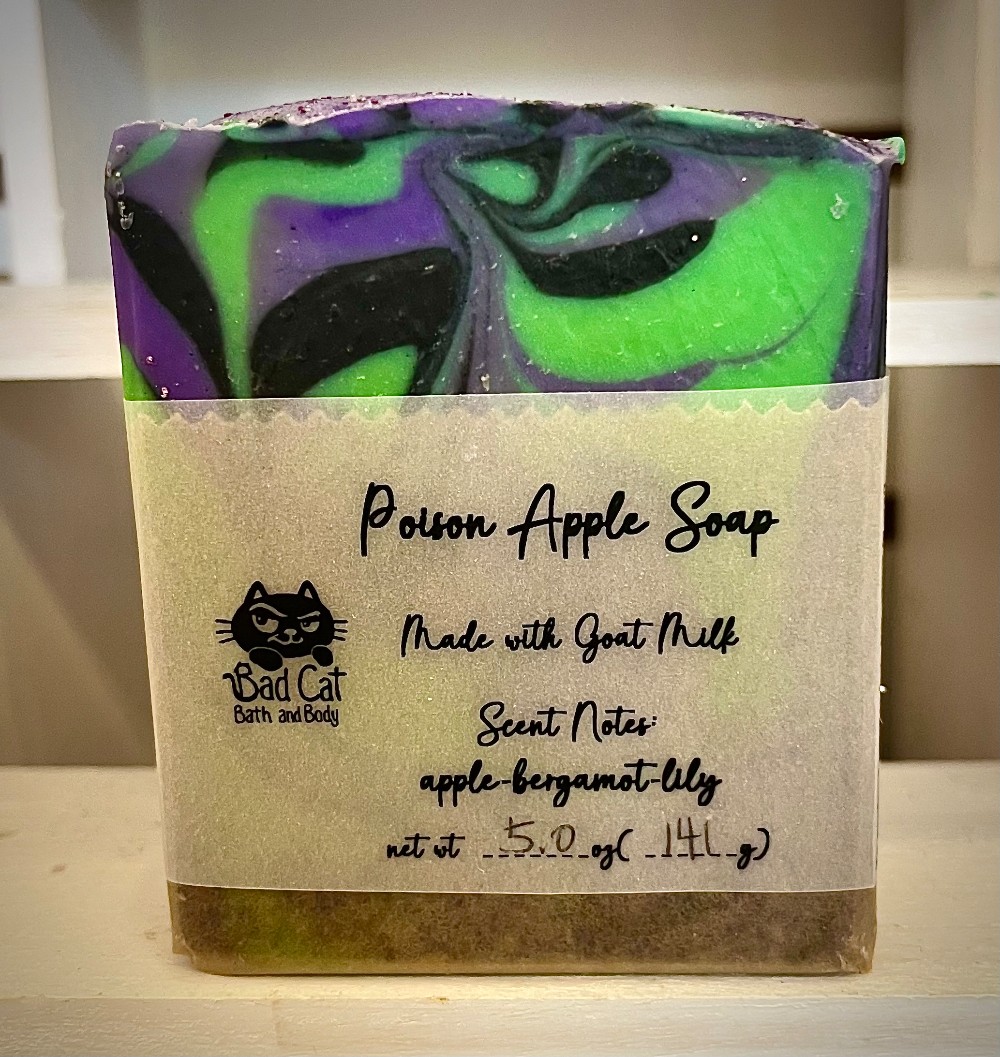 Soap