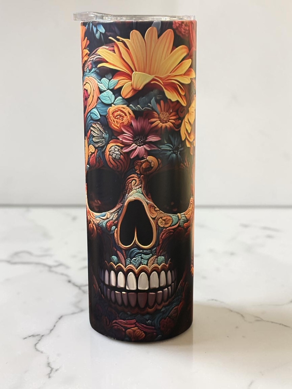 Fantasy 20 oz Tumbler - UV Designs
