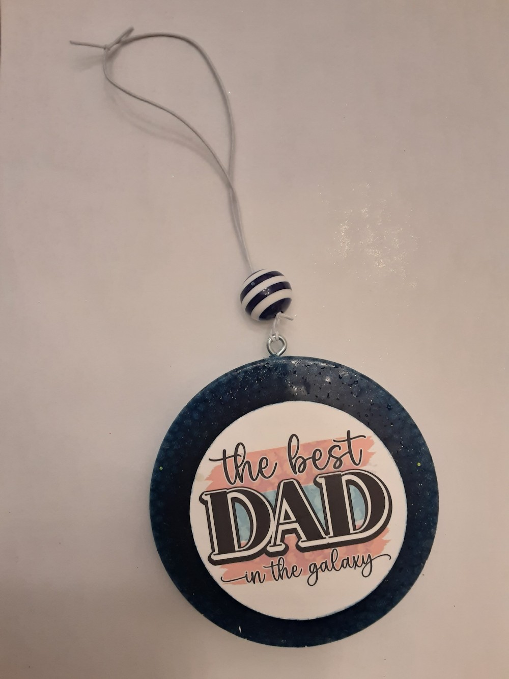 FRESHIE DAD