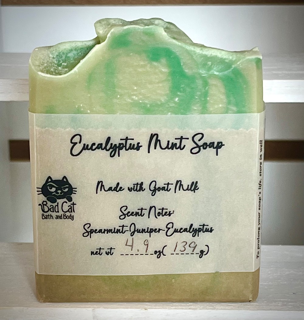 Soap