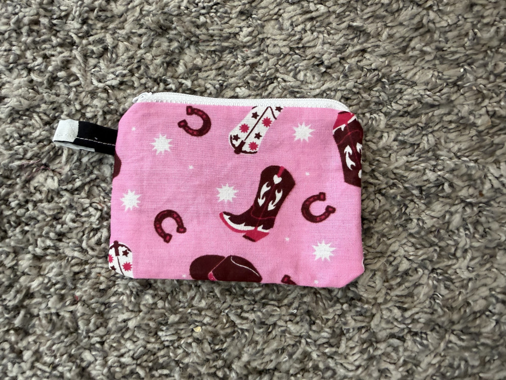 Card wallets