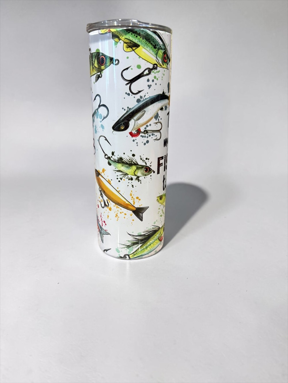 Sports 20 oz Tumbler - Sublimation Designs