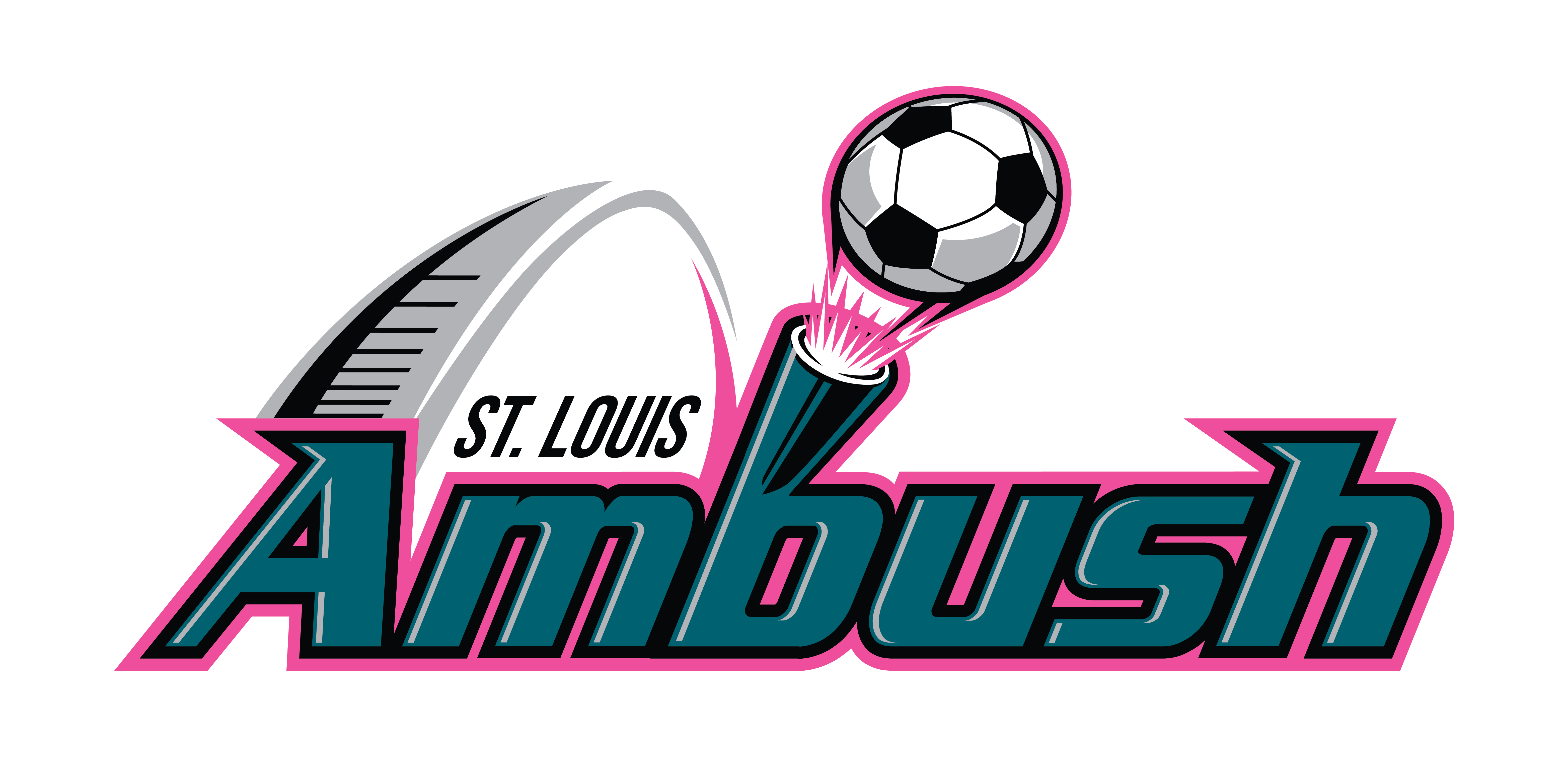 St.  Louis Ambush