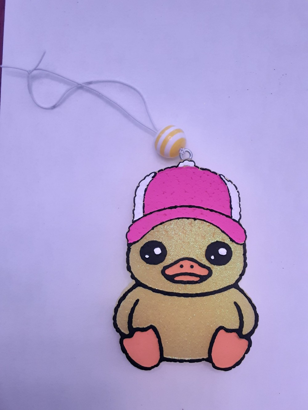 FRESHIE DUCKS