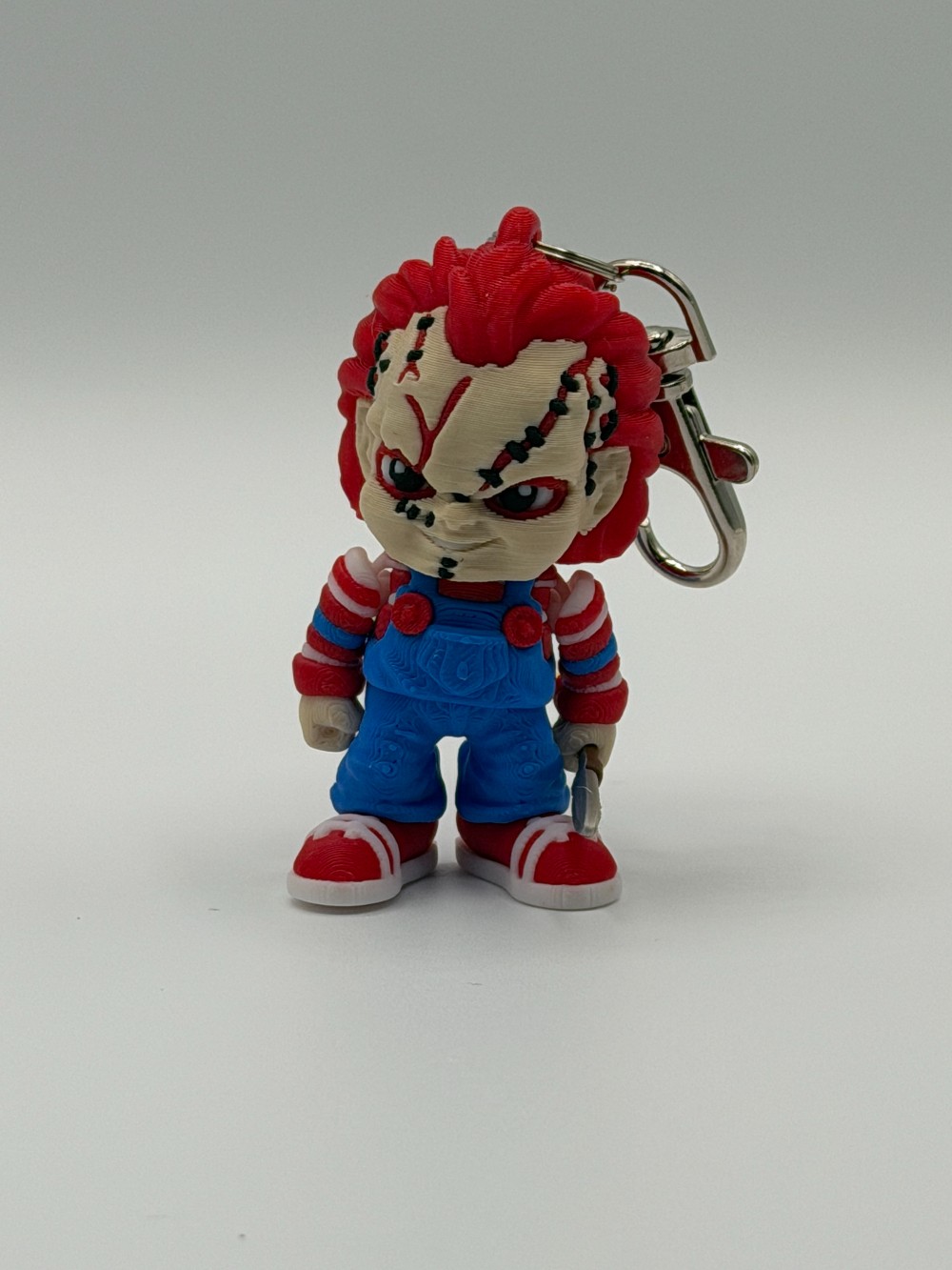 KEYCHAINS HORROR