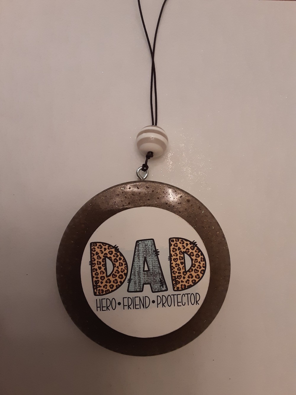 FRESHIE DAD