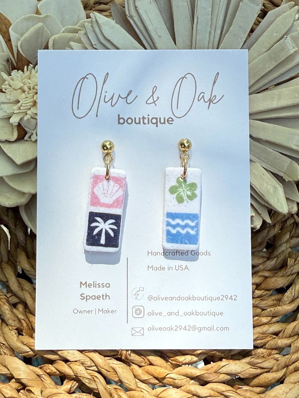 cute and coastal
