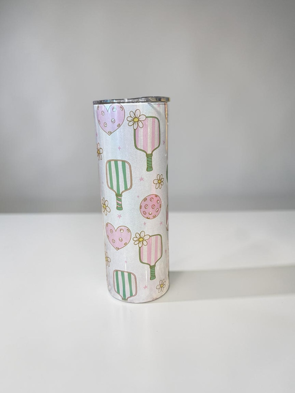 Sports 20 oz Tumbler - Sublimation Designs