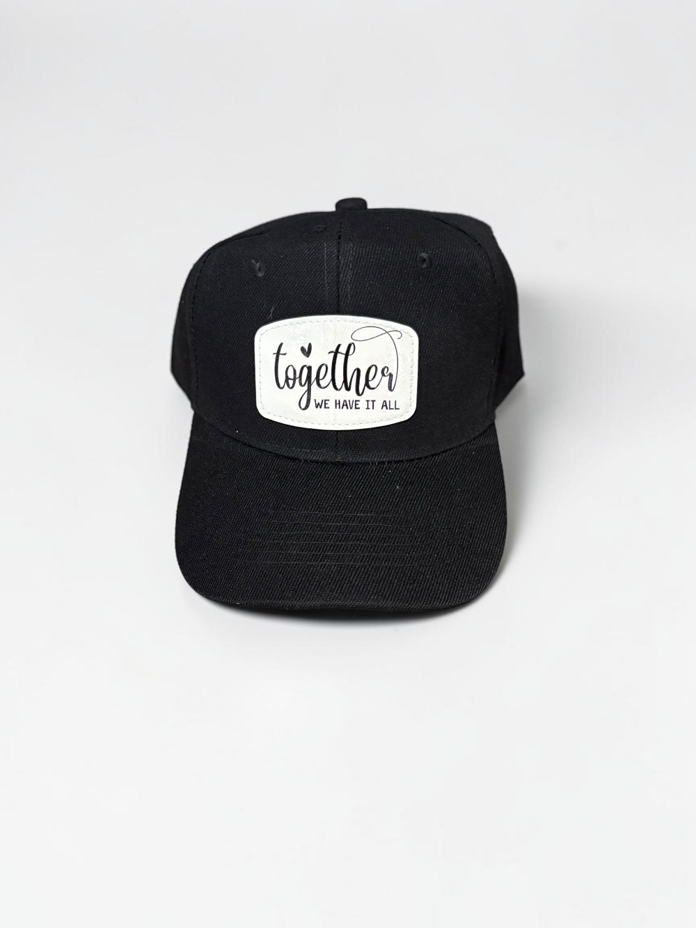 Hats-Faith