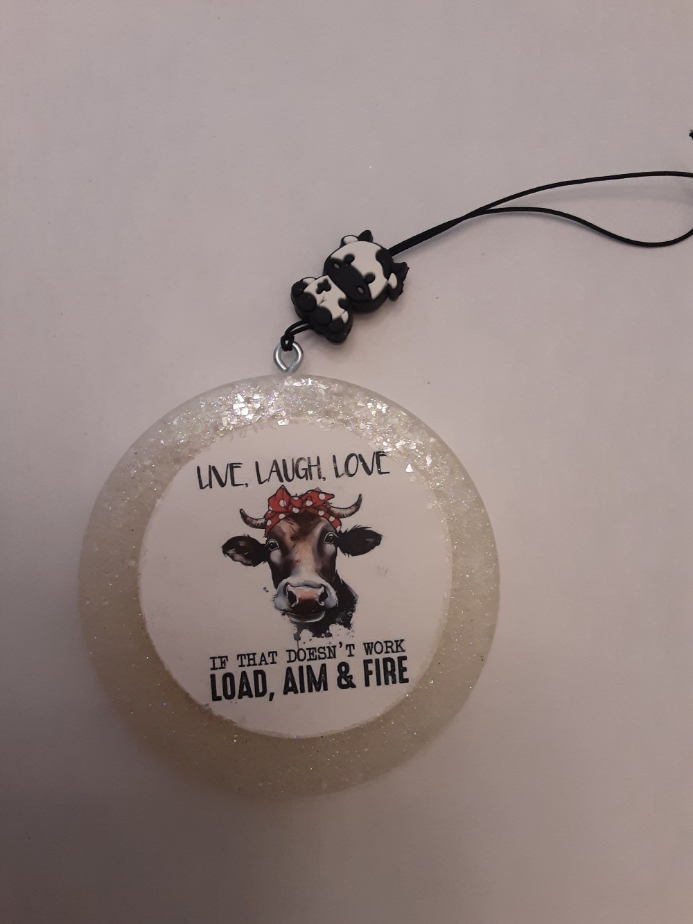 FRESHIE COWS