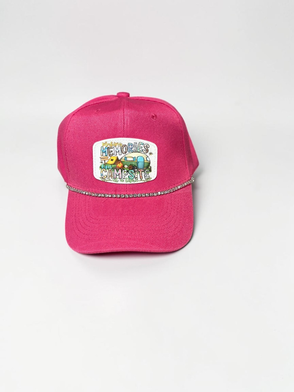 Hats - Travel