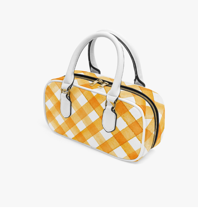 Fall Small Handbag