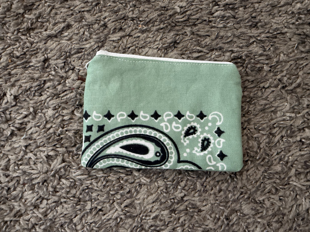 Card wallets