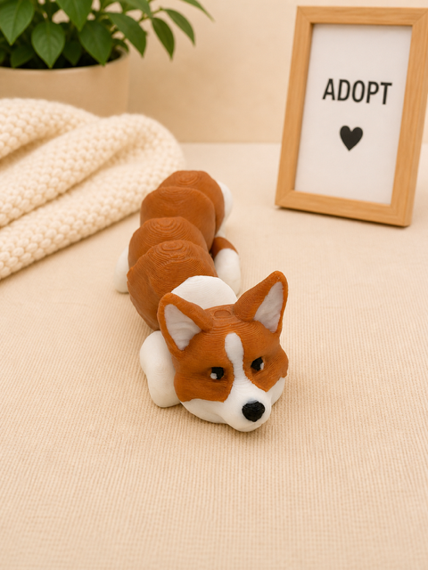 FLEXI DOGS