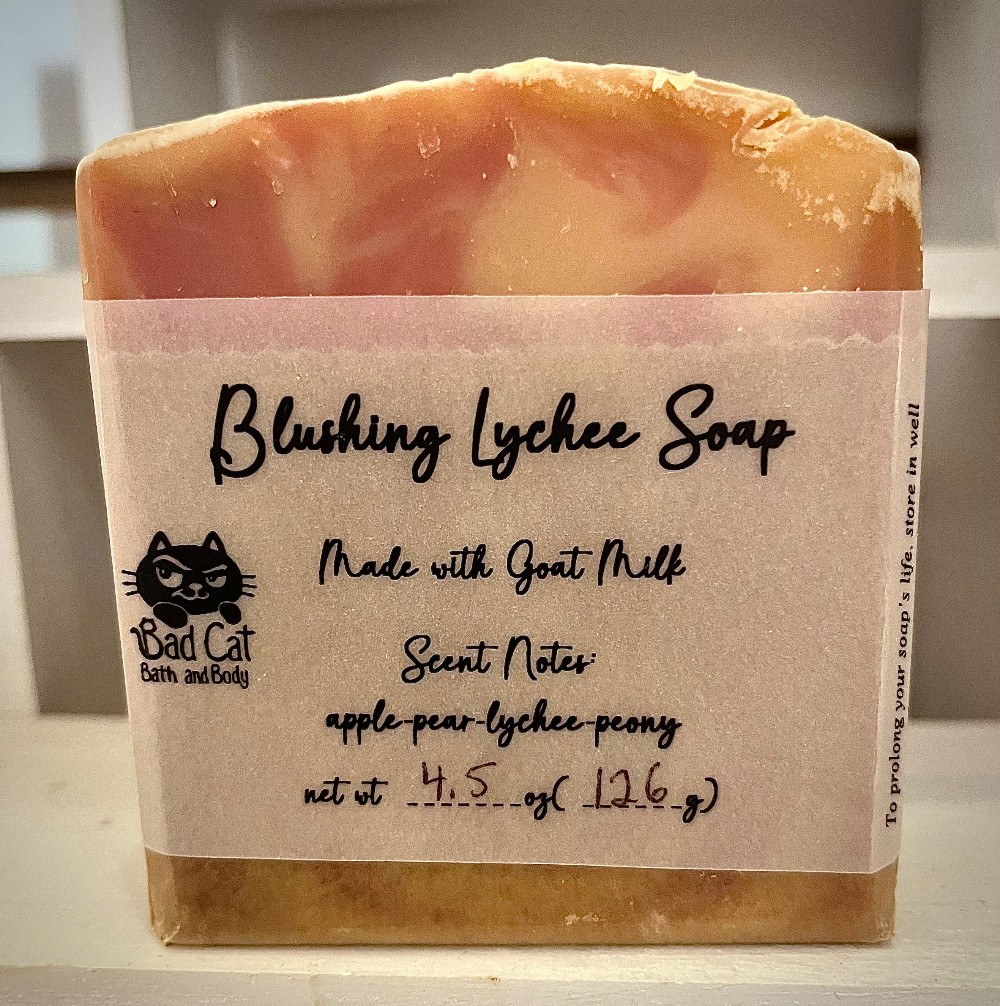 Soap