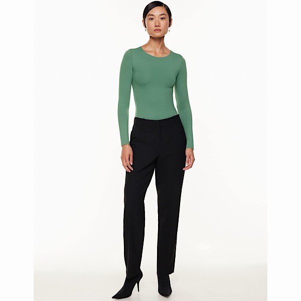 Blouses - Long Sleeve