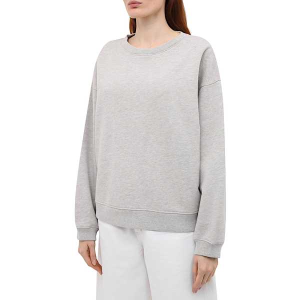Agolde ‘Nolan’ Dropped Shoulder Sweatshirt