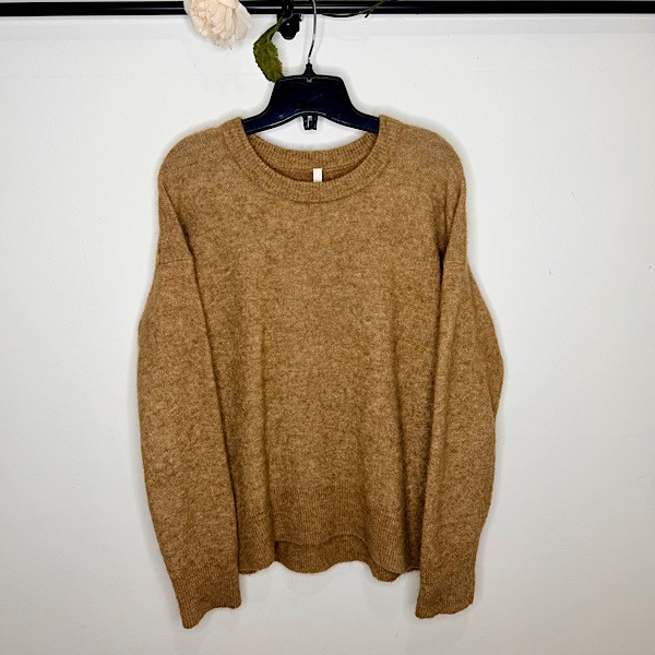 Knit Sweaters