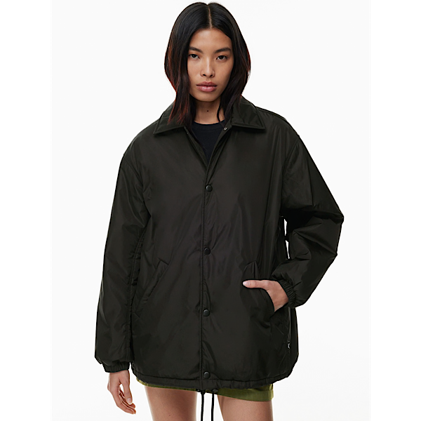 Outerwear