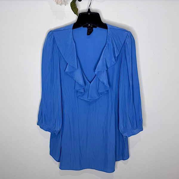 Blouses - Short Sleeve