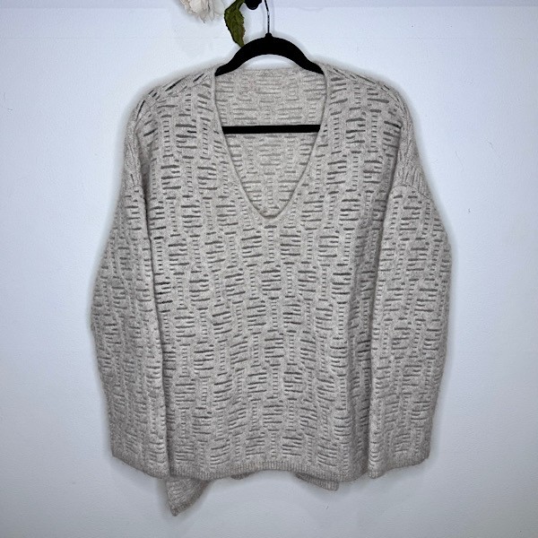 Knit Sweaters