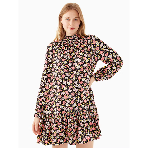Dresses