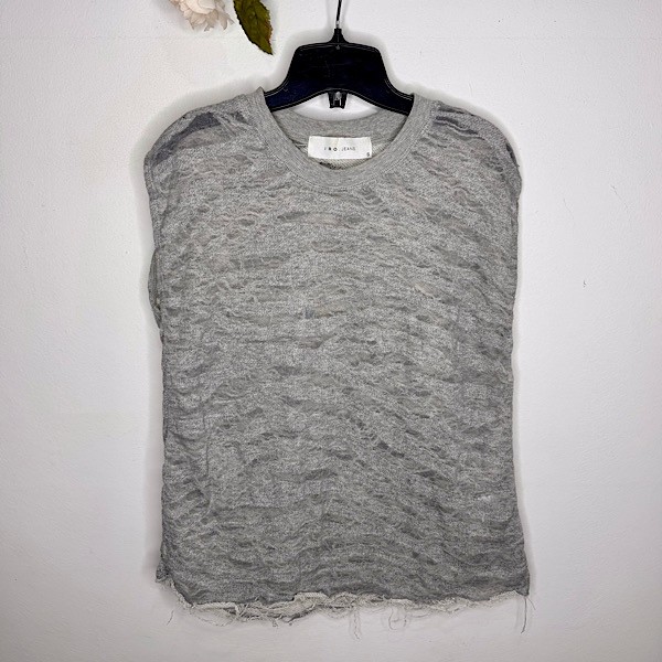Blouses - Sleeveless