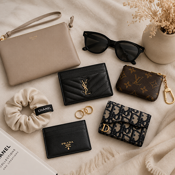 Luxury Finds