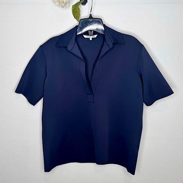 Blouses - Short Sleeve