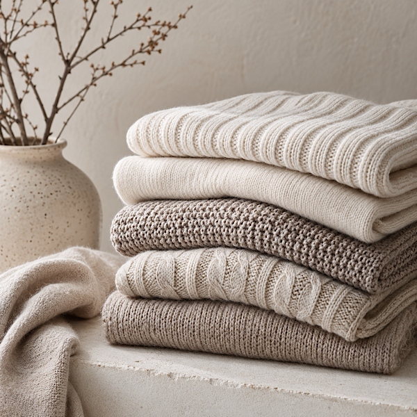 Cozy Knits