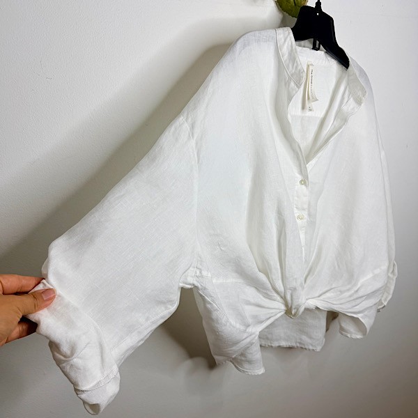 Blouses - Long Sleeve