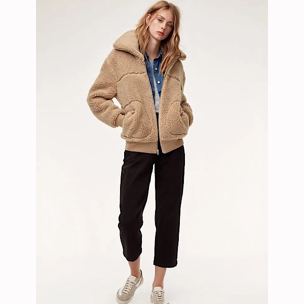Outerwear