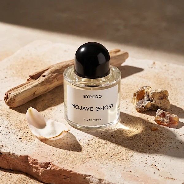 Byredo ‘Mojave Ghost’ Eau de Parfum ~50ml
