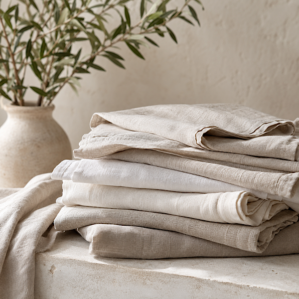 Summer Linens