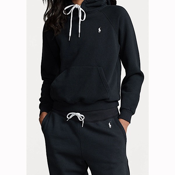 Polo Ralph Lauren ‘The RL Fleece Hoodie’