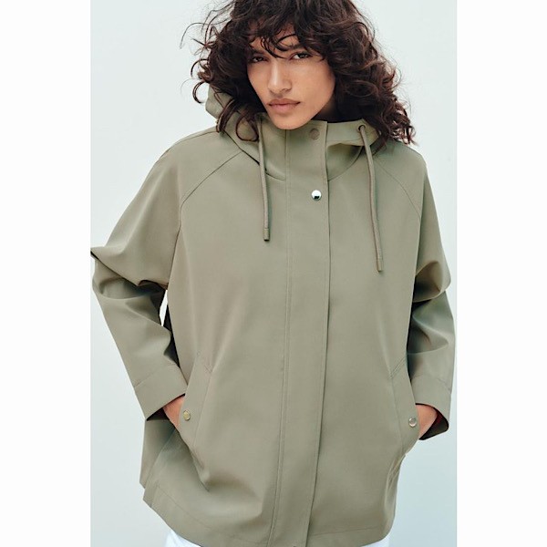 Outerwear