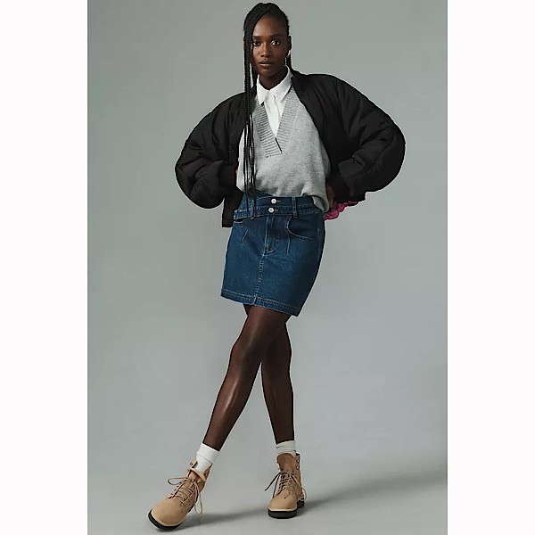 Skirts