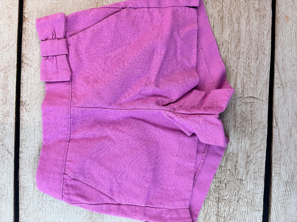 その他 purple NUMBER 16 FALL WINTER '05 '04 2.55 cloth crossbody bag Chanel Purple in Cloth - 53900706