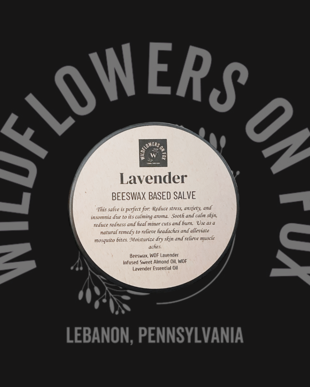 Lavender