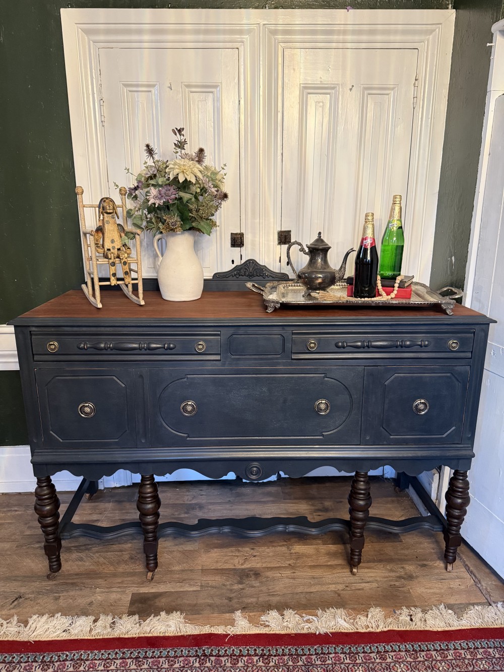 Buffet / Sideboard Artissimo paint