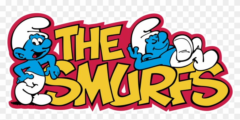 The Smurfs