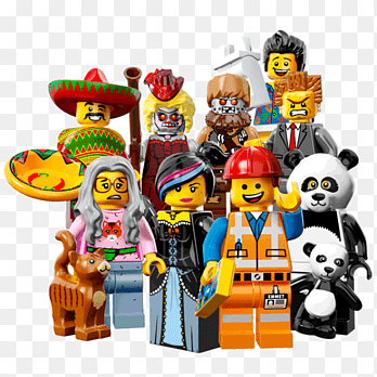 LEGO