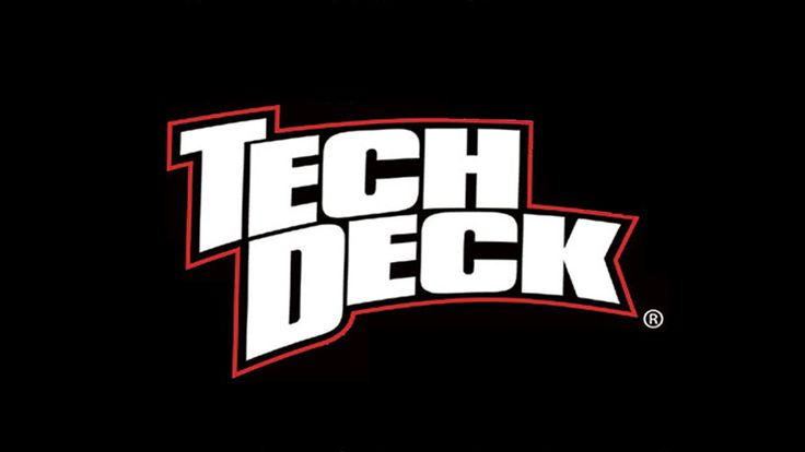 Tech Deck