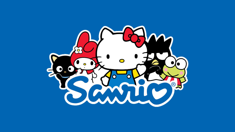 Sanrio