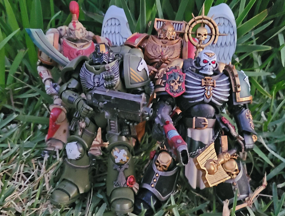 McFarlane's Fantasy