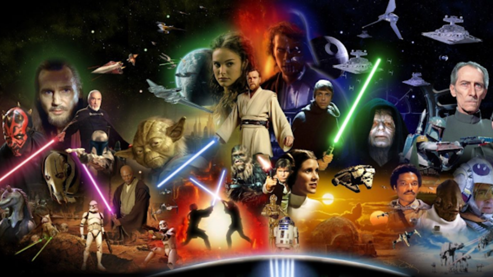 Star Wars