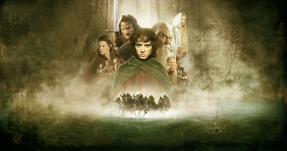 Lord of the Rings